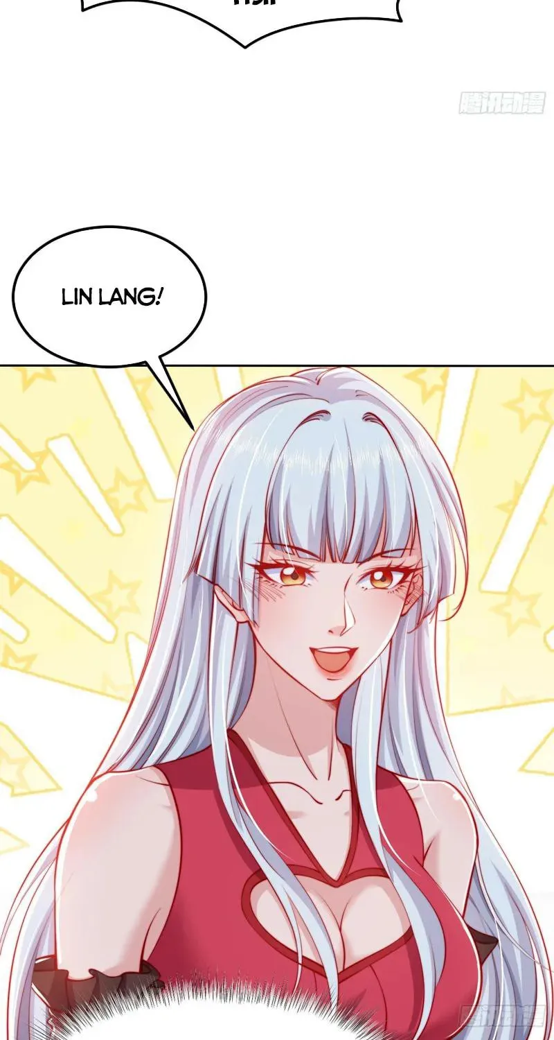 Devilish Girlfriend (Colored) Chapter 144 page 29 - 