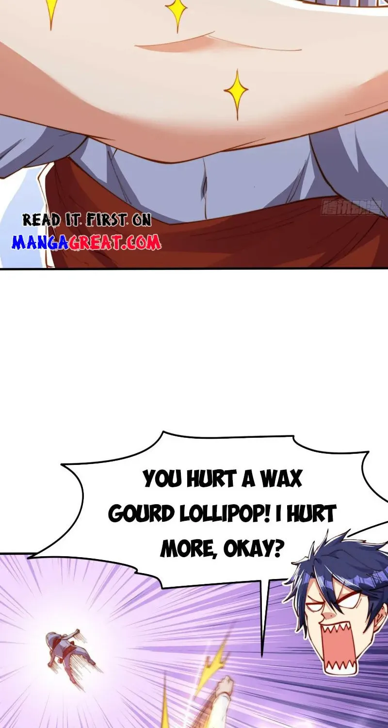 Devilish Girlfriend (Colored) Chapter 144 page 4 - 