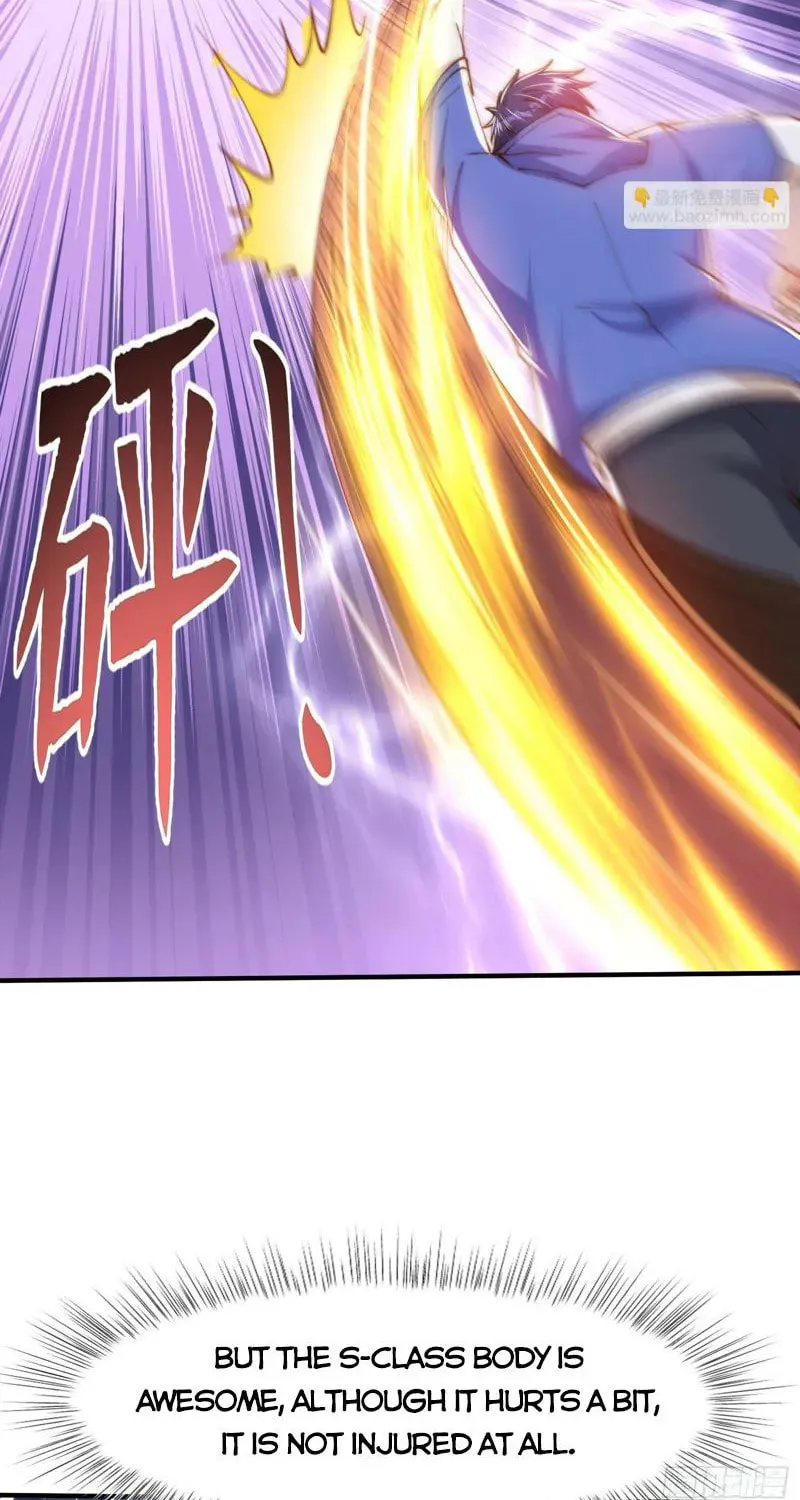 Devilish Girlfriend (Colored) Chapter 144 page 5 - 