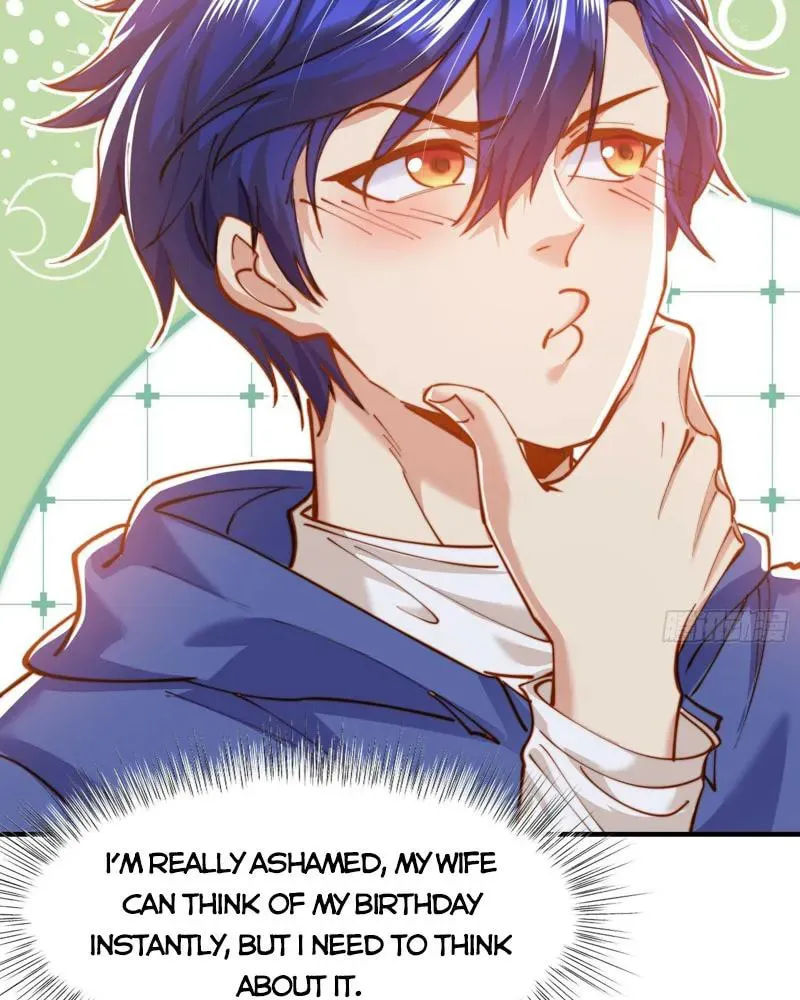 Devilish Girlfriend (Colored) Chapter 144 page 41 - 