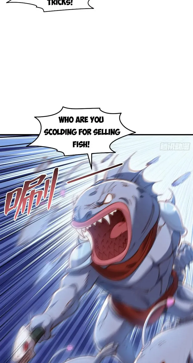 Devilish Girlfriend (Colored) Chapter 144 page 45 - 