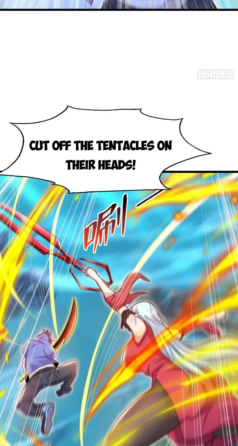 Devilish Girlfriend (Colored) Chapter 144 page 48 - 
