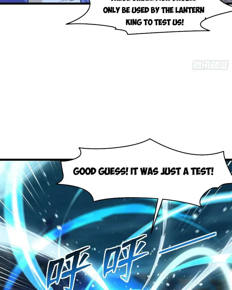 Devilish Girlfriend (Colored) Chapter 144 page 51 - 