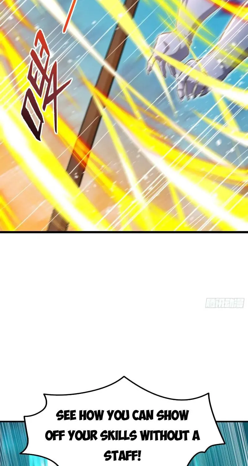 Devilish Girlfriend (Colored) Chapter 144 page 55 - 