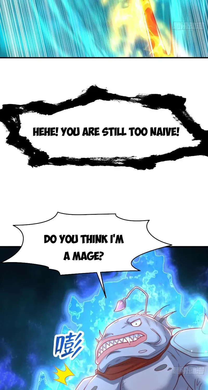 Devilish Girlfriend (Colored) Chapter 144 page 57 - 