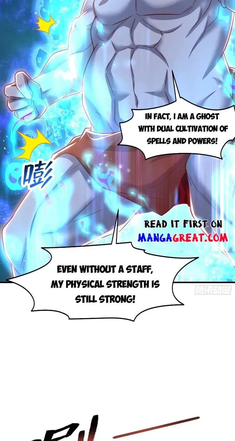 Devilish Girlfriend (Colored) Chapter 144 page 58 - 