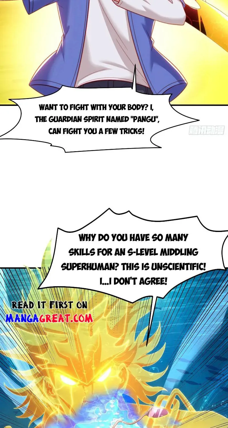 Devilish Girlfriend (Colored) Chapter 144 page 60 - 