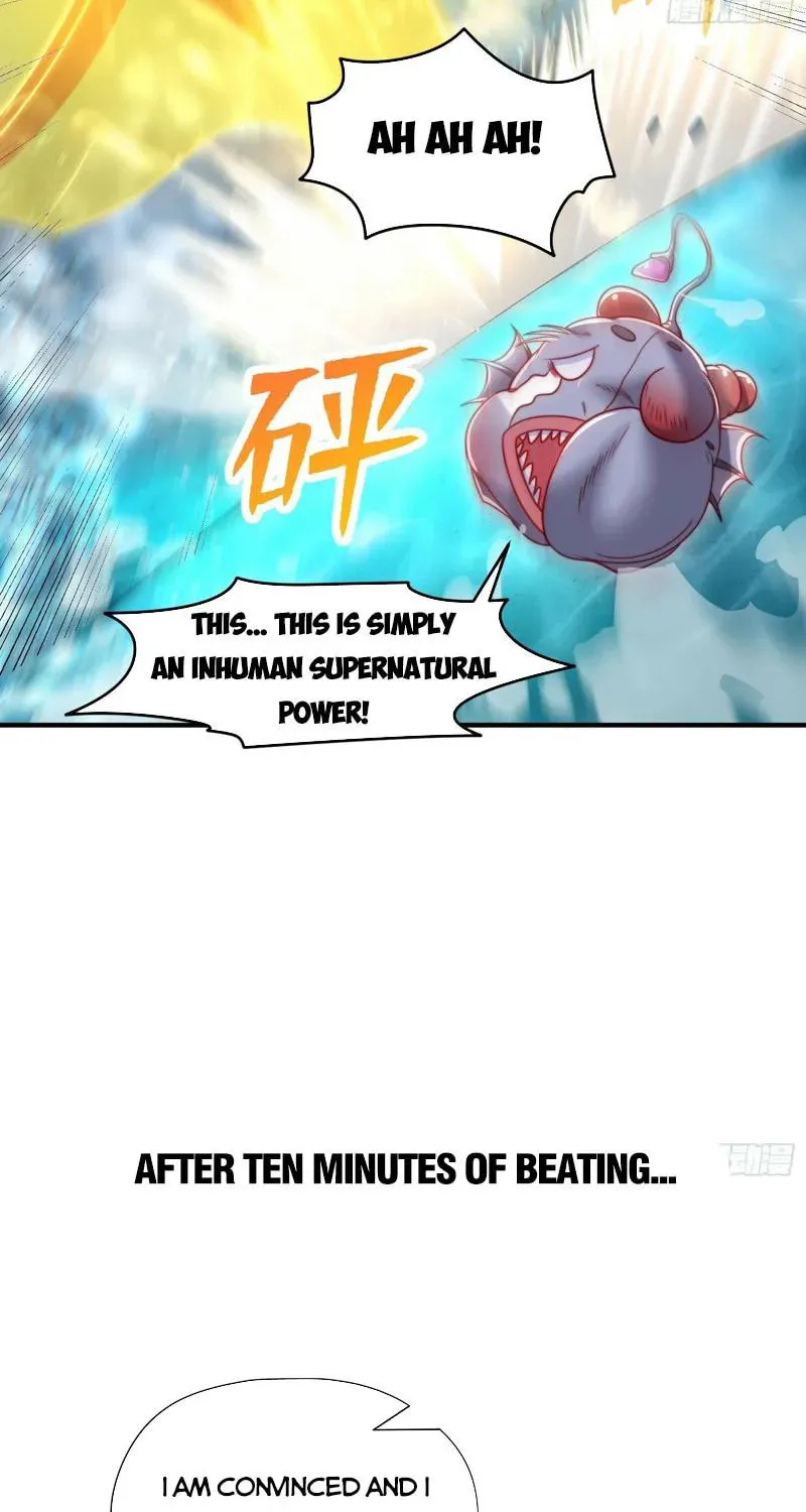 Devilish Girlfriend (Colored) Chapter 144 page 63 - 