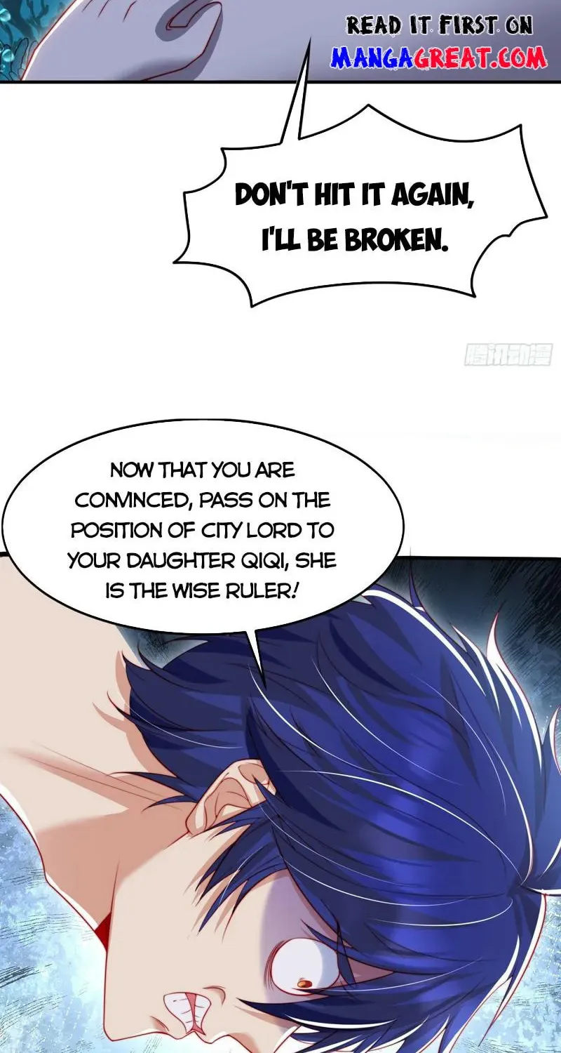 Devilish Girlfriend (Colored) Chapter 144 page 65 - 