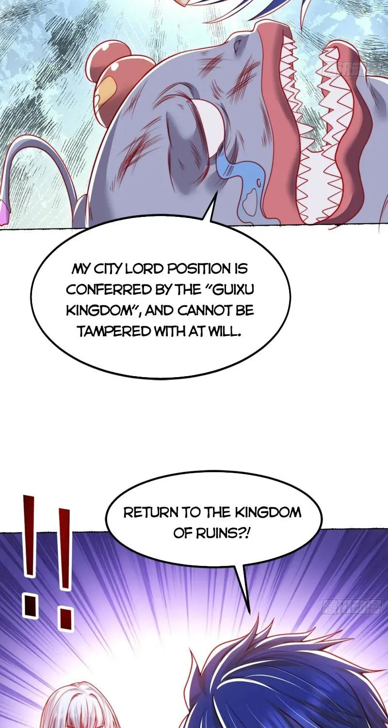 Devilish Girlfriend (Colored) Chapter 144 page 66 - 