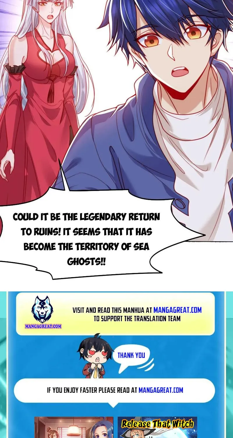 Devilish Girlfriend (Colored) Chapter 144 page 67 - 