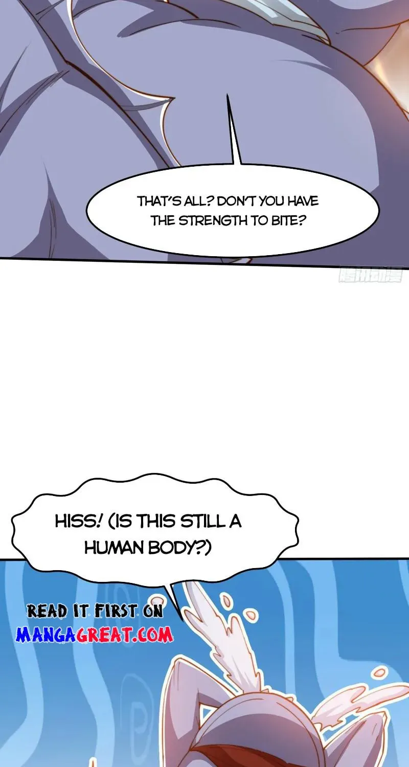 Devilish Girlfriend (Colored) Chapter 144 page 10 - 
