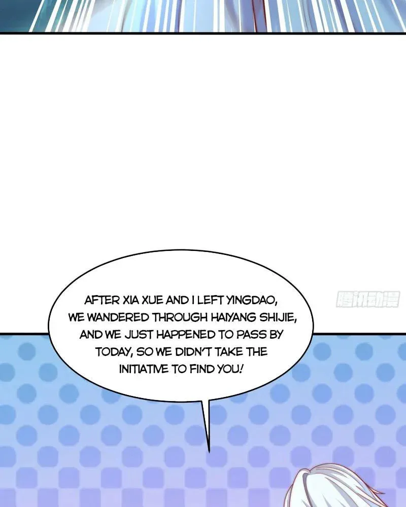 Devilish Girlfriend (Colored) Chapter 145 page 16 - 