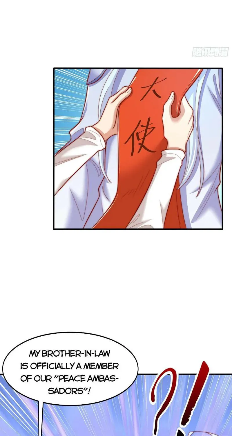 Devilish Girlfriend (Colored) Chapter 145 page 19 - 
