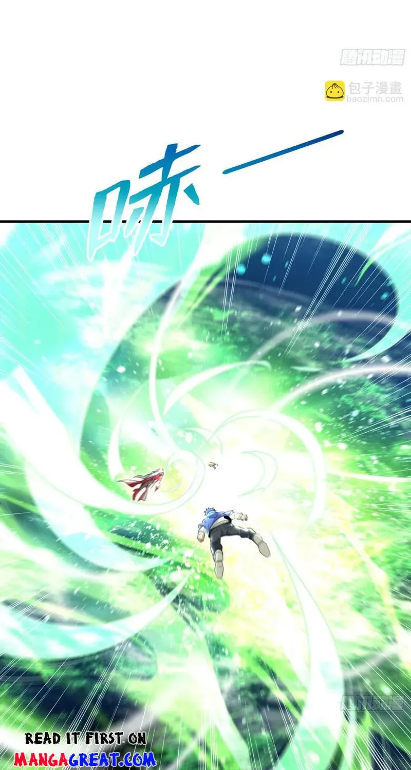 Devilish Girlfriend (Colored) Chapter 145 page 30 - 