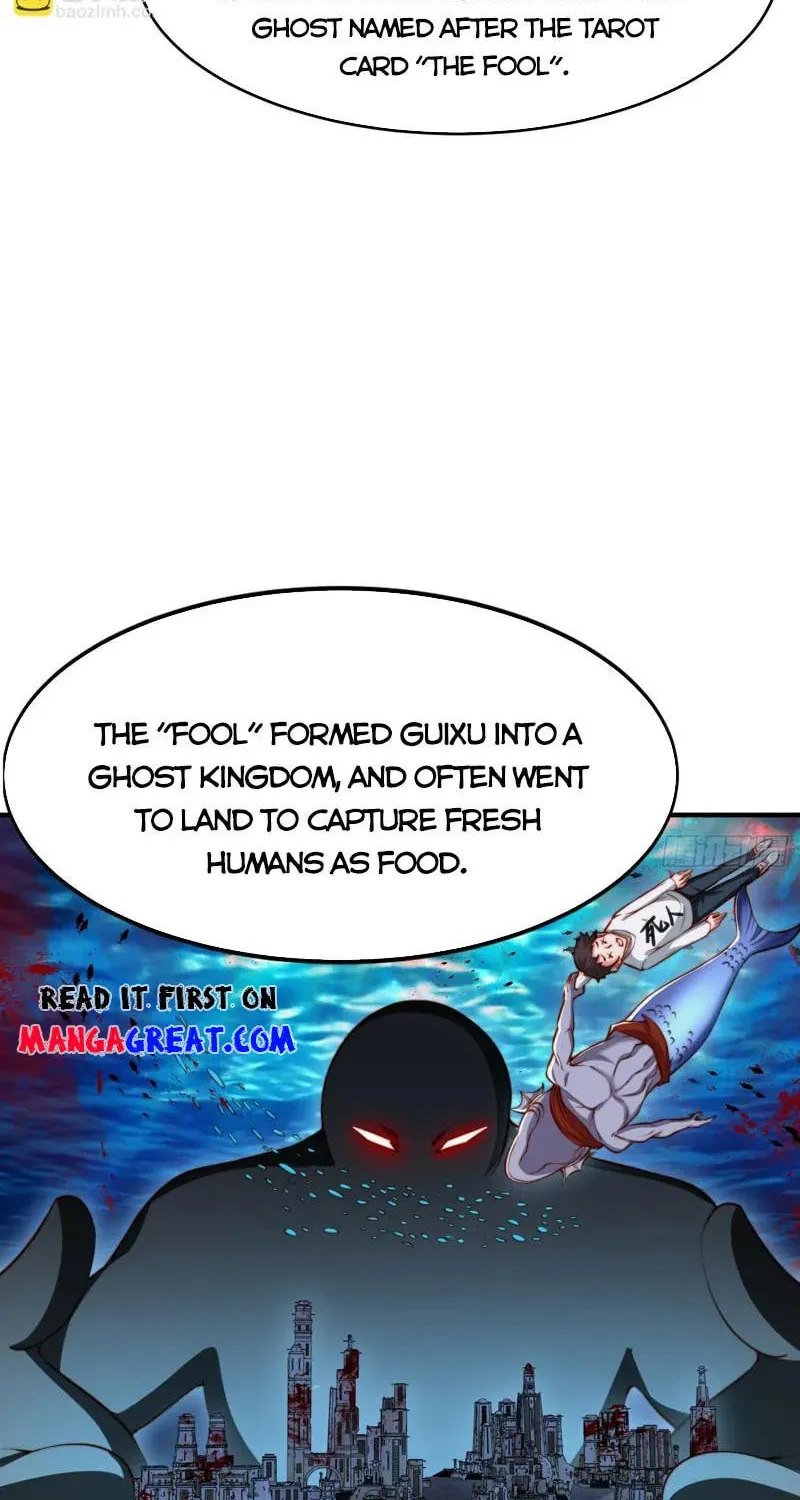 Devilish Girlfriend (Colored) Chapter 145 page 4 - 