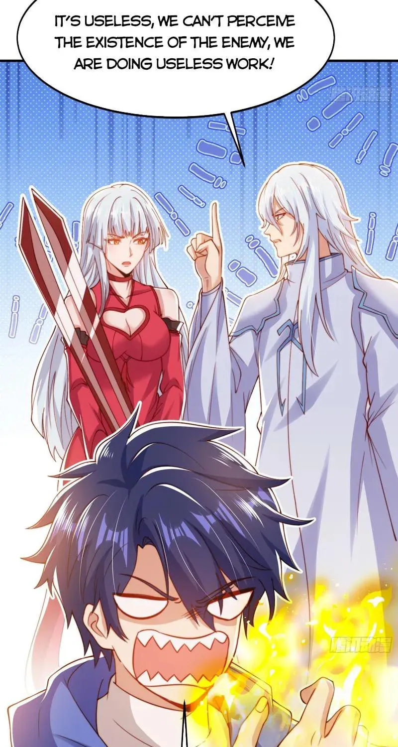 Devilish Girlfriend (Colored) Chapter 145 page 42 - 