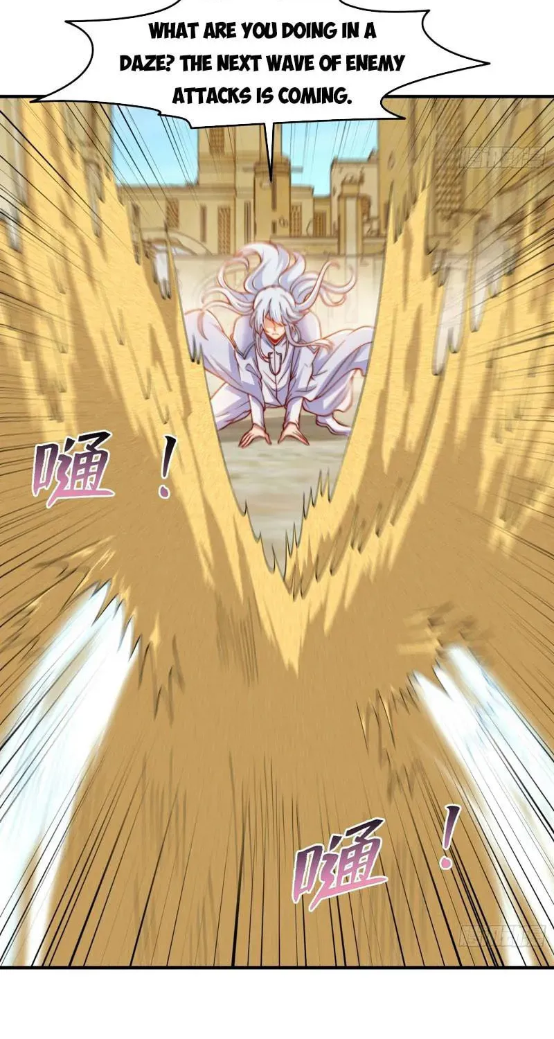 Devilish Girlfriend (Colored) Chapter 145 page 45 - 