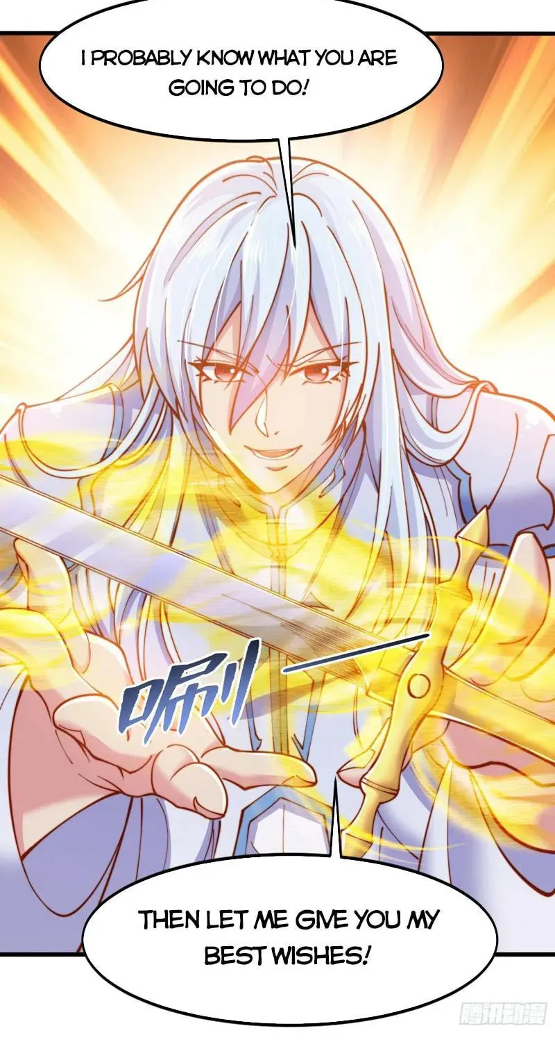 Devilish Girlfriend (Colored) Chapter 145 page 48 - 