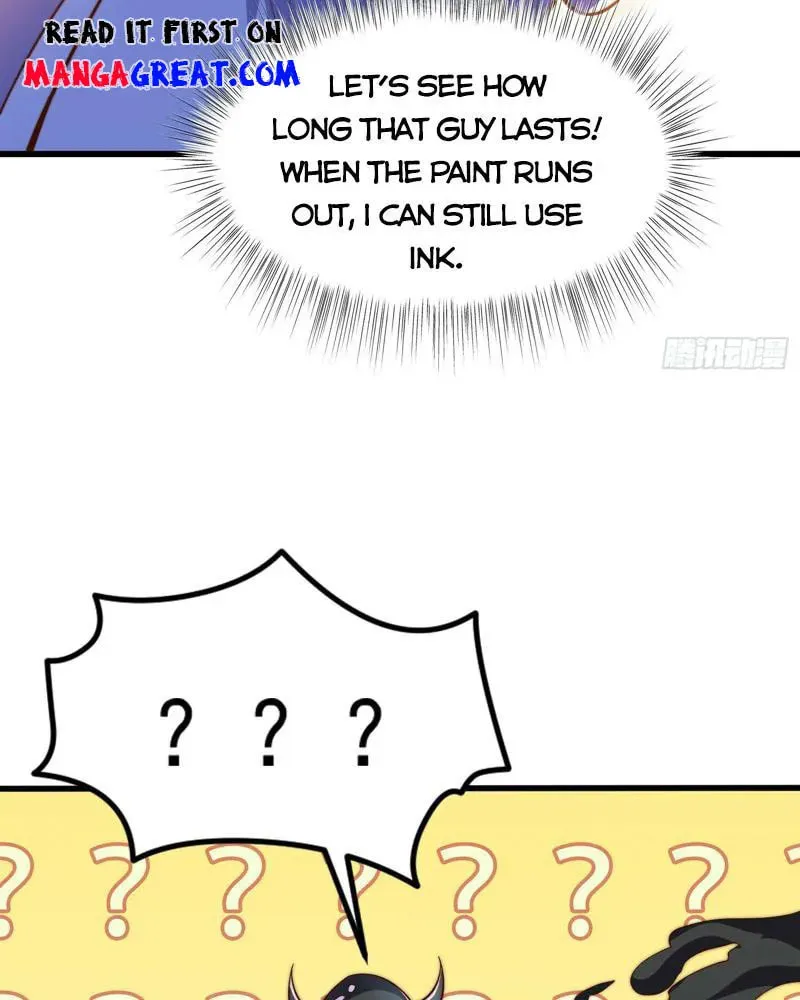 Devilish Girlfriend (Colored) Chapter 145 page 56 - 