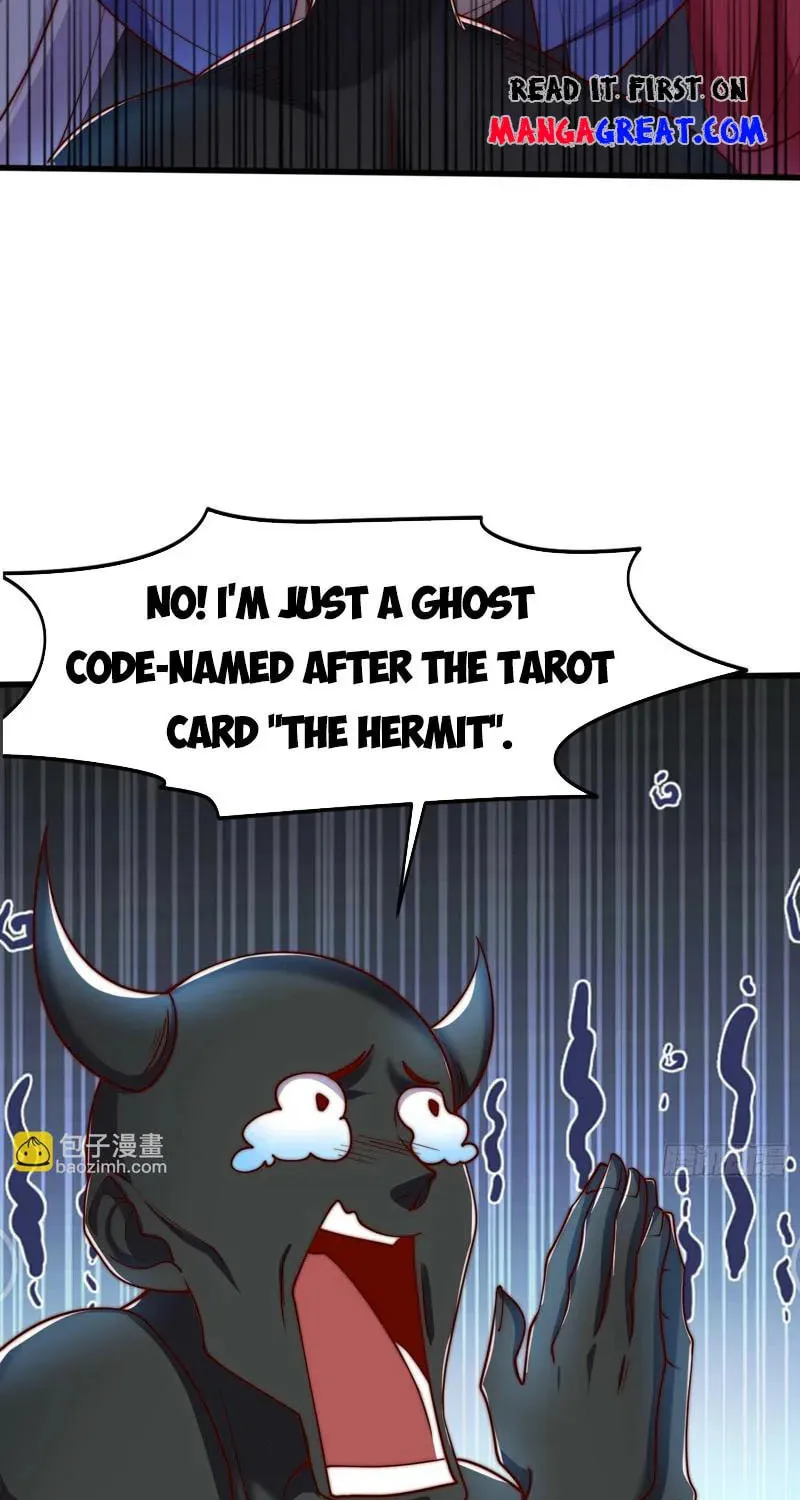 Devilish Girlfriend (Colored) Chapter 145 page 59 - 