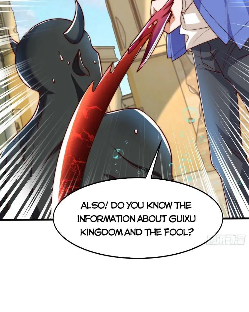 Devilish Girlfriend (Colored) Chapter 145 page 61 - 
