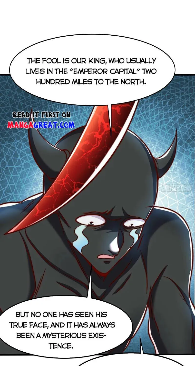 Devilish Girlfriend (Colored) Chapter 145 page 62 - 