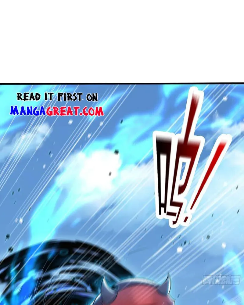 Devilish Girlfriend (Colored) Chapter 146 page 11 - 