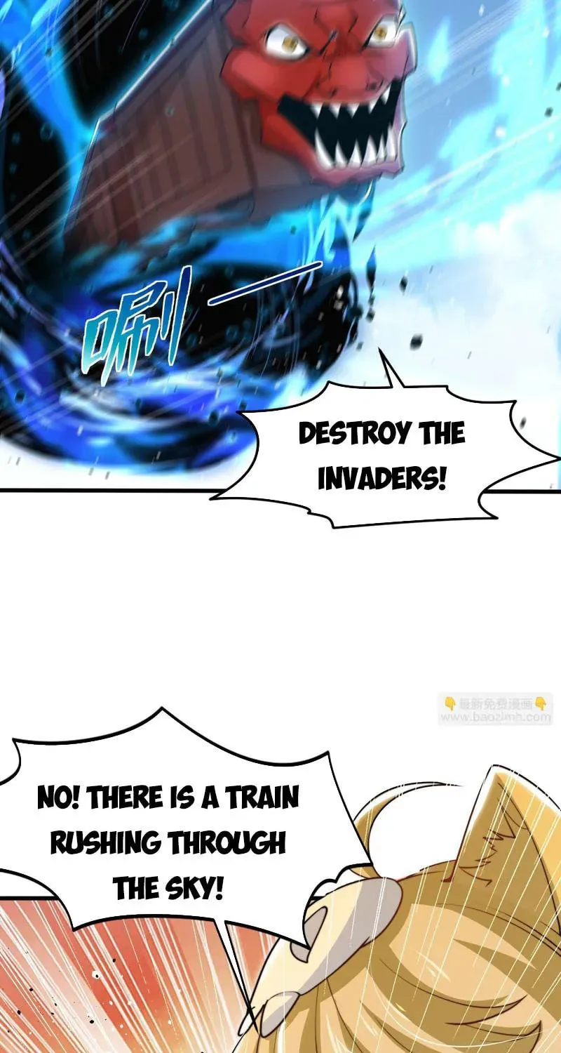 Devilish Girlfriend (Colored) Chapter 146 page 12 - 