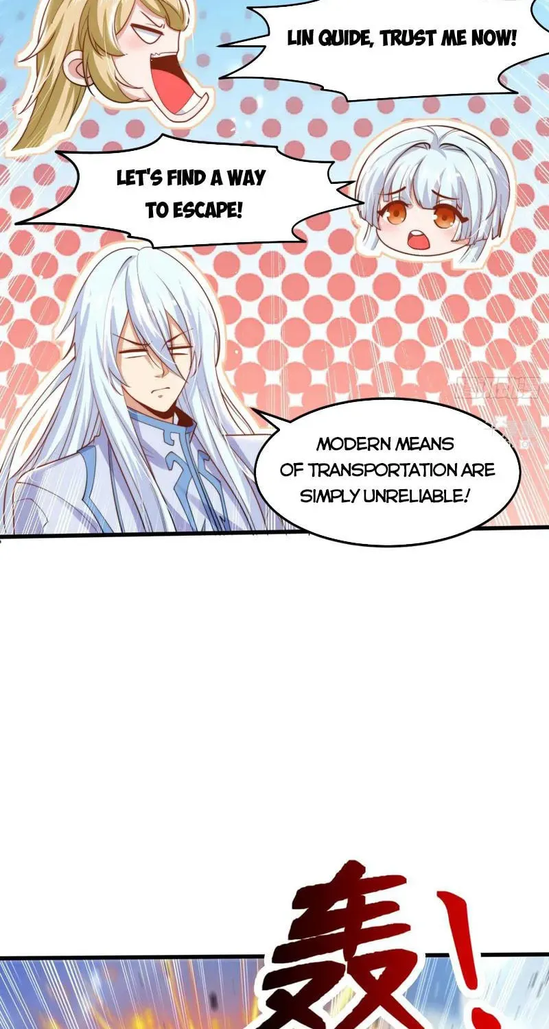 Devilish Girlfriend (Colored) Chapter 146 page 15 - 