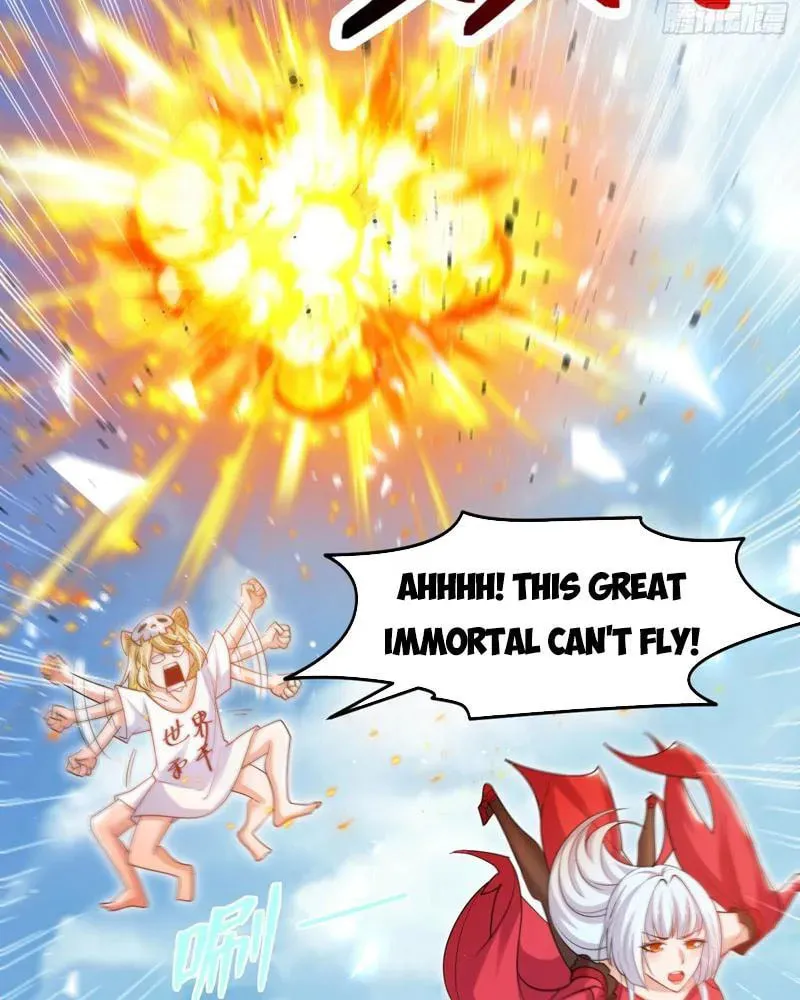 Devilish Girlfriend (Colored) Chapter 146 page 16 - 