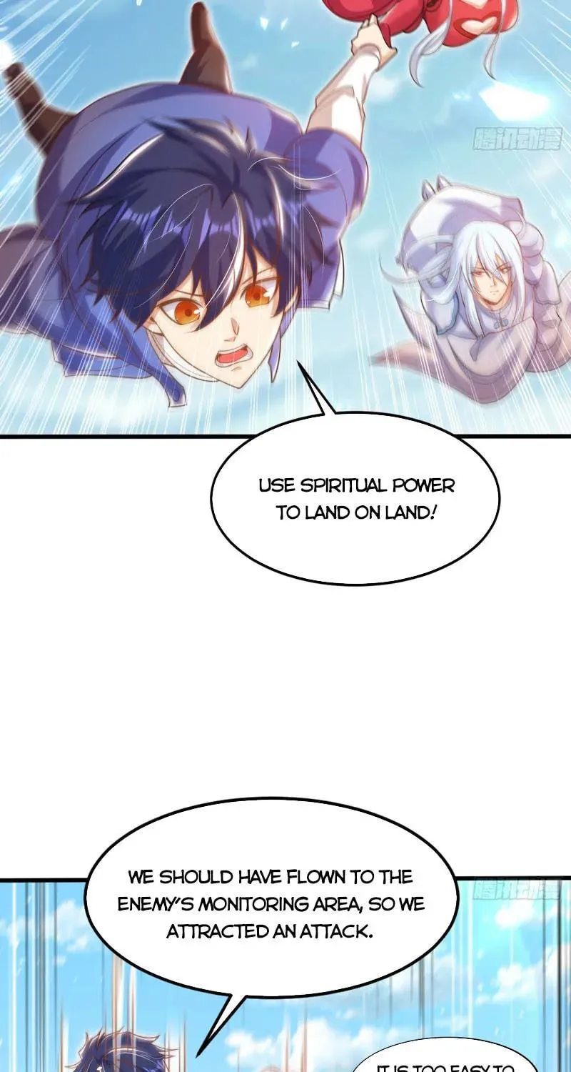 Devilish Girlfriend (Colored) Chapter 146 page 17 - 