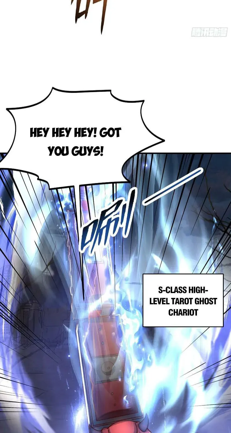 Devilish Girlfriend (Colored) Chapter 146 page 20 - 