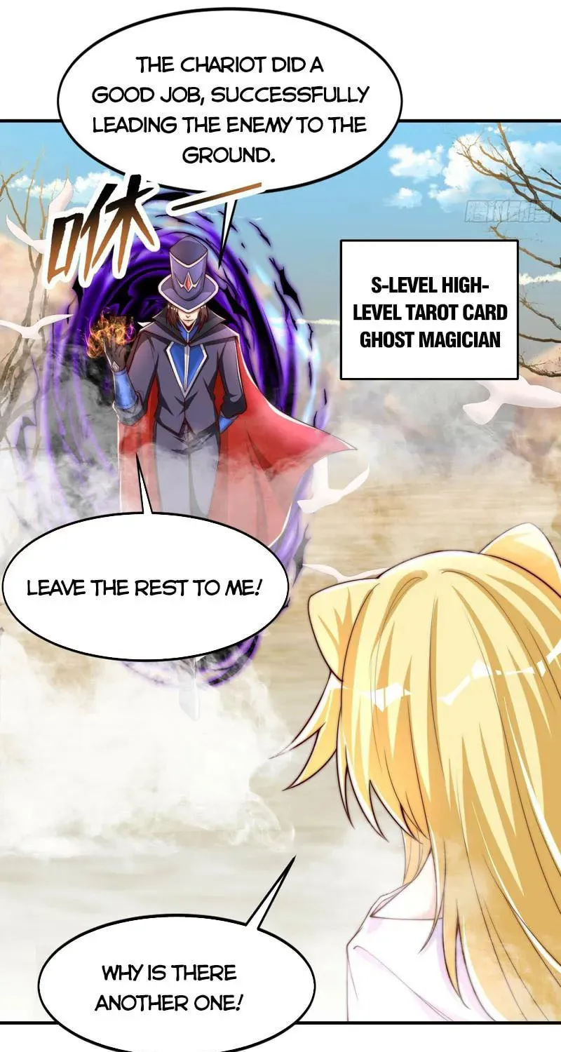 Devilish Girlfriend (Colored) Chapter 146 page 22 - 