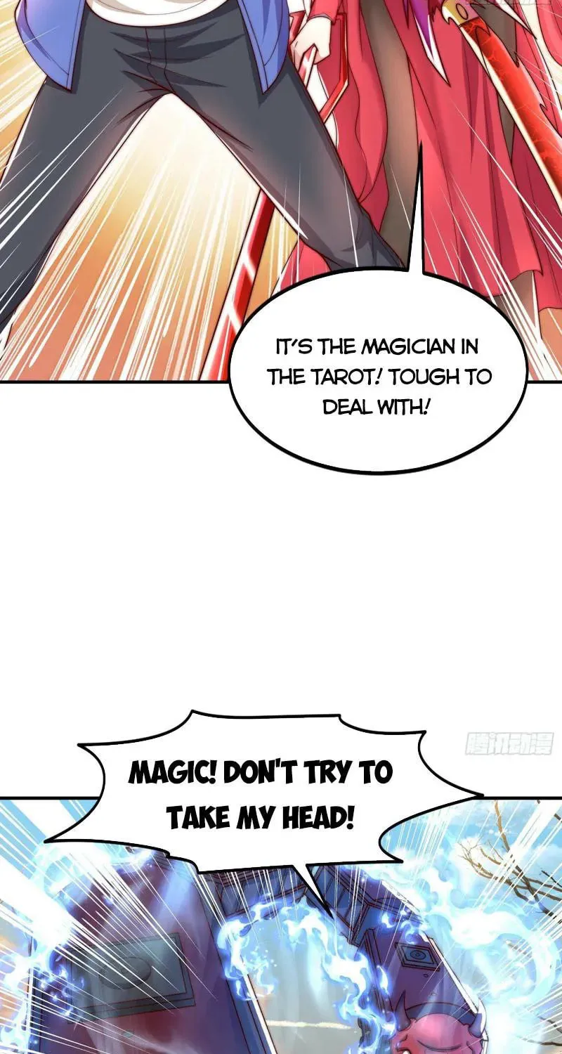 Devilish Girlfriend (Colored) Chapter 146 page 24 - 
