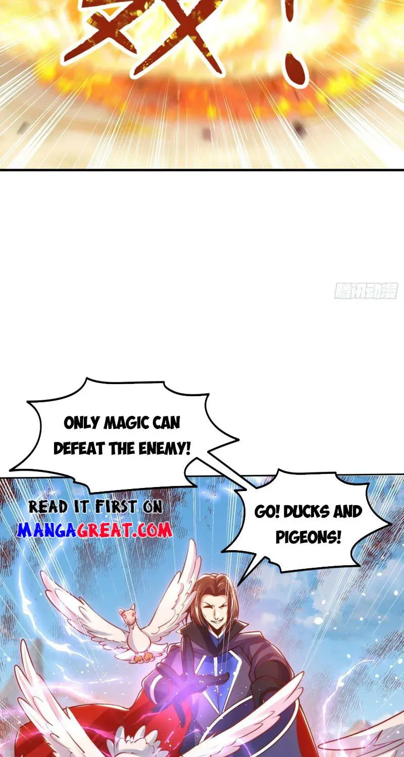 Devilish Girlfriend (Colored) Chapter 146 page 27 - 