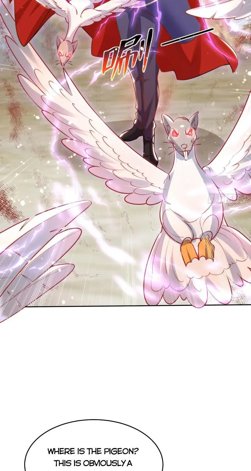 Devilish Girlfriend (Colored) Chapter 146 page 28 - 