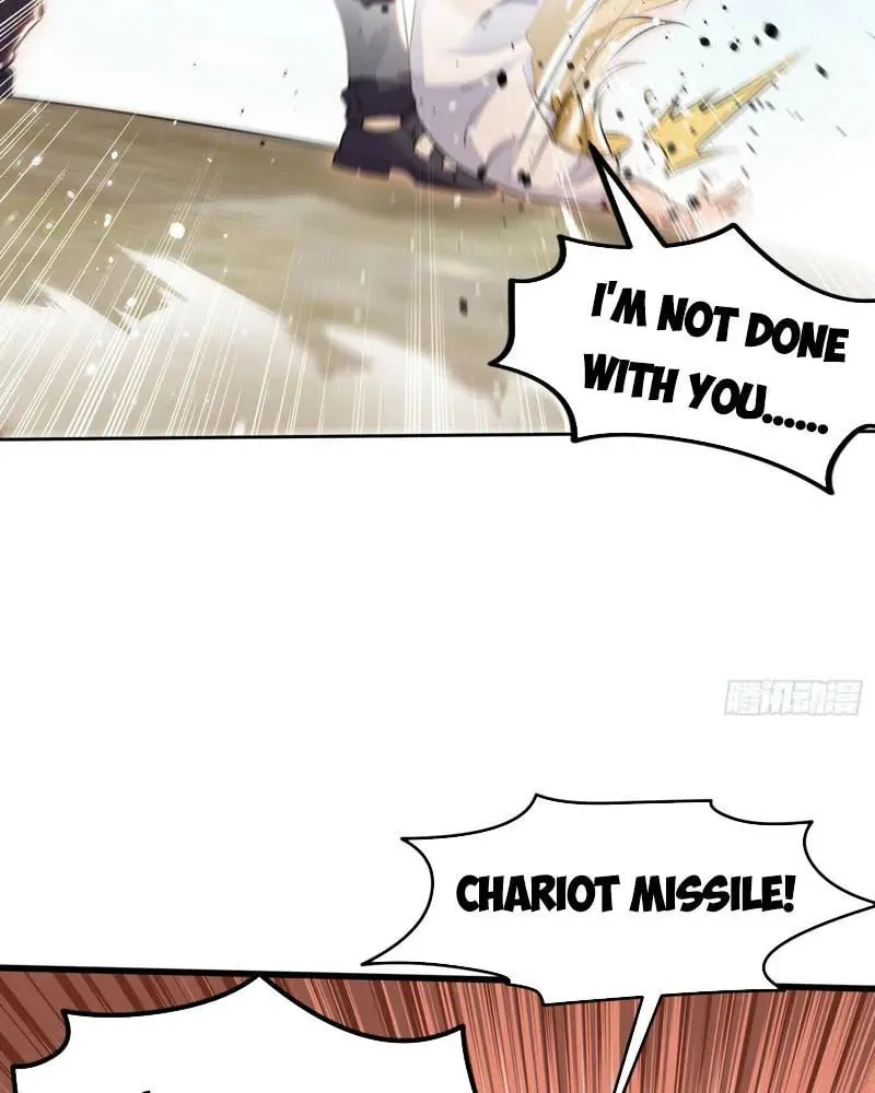 Devilish Girlfriend (Colored) Chapter 146 page 36 - 