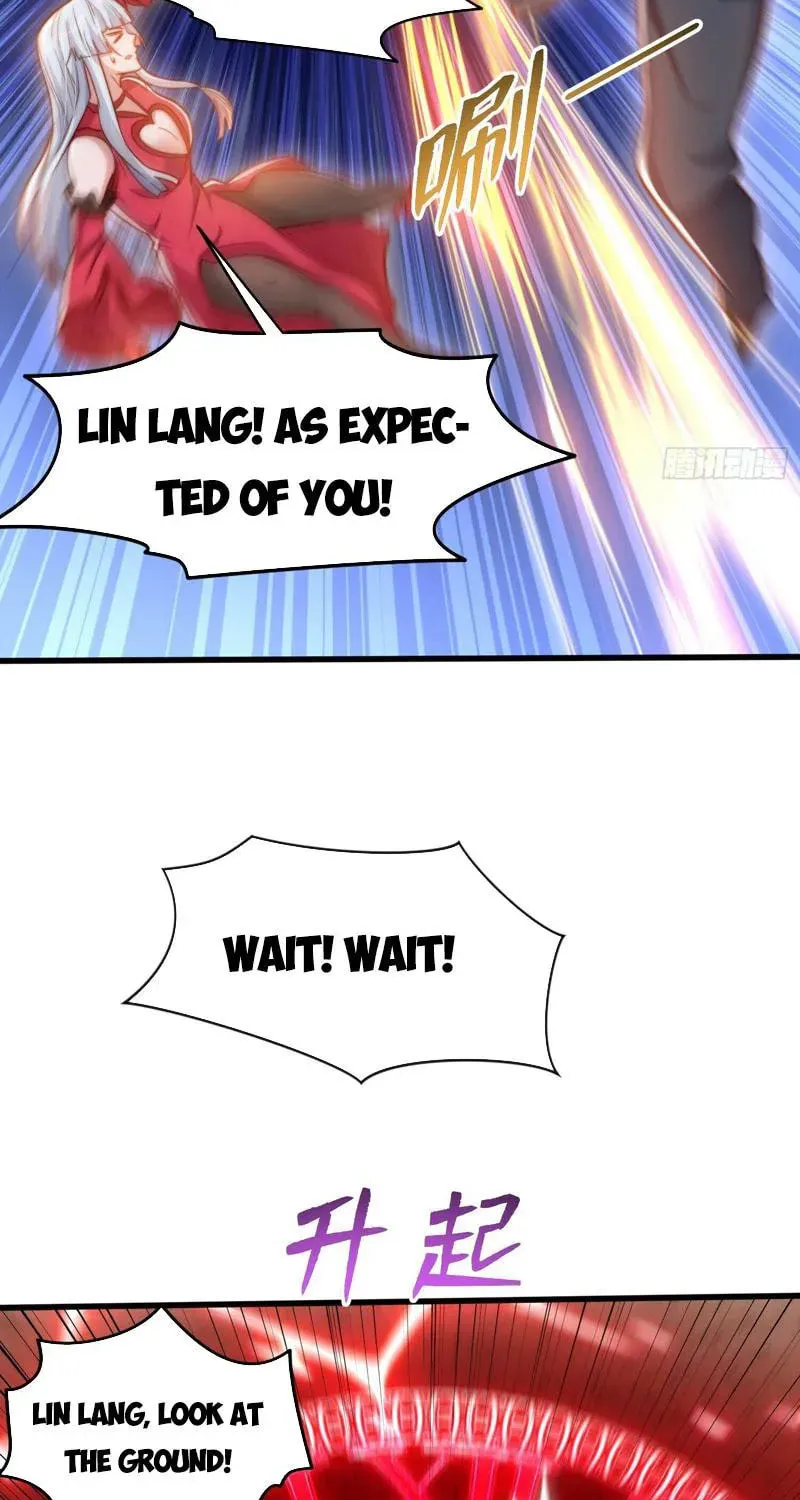 Devilish Girlfriend (Colored) Chapter 146 page 39 - 