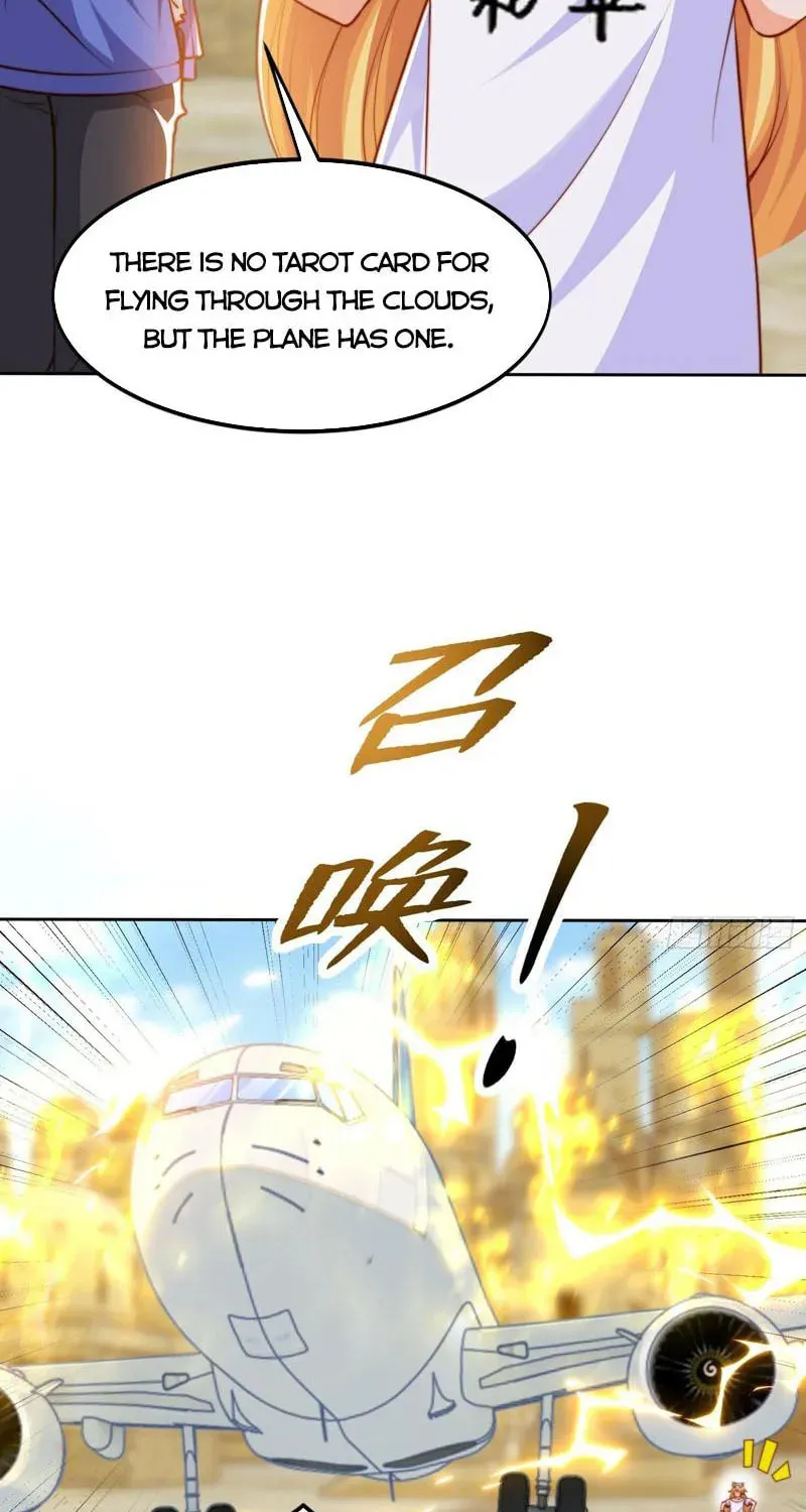Devilish Girlfriend (Colored) Chapter 146 page 5 - 