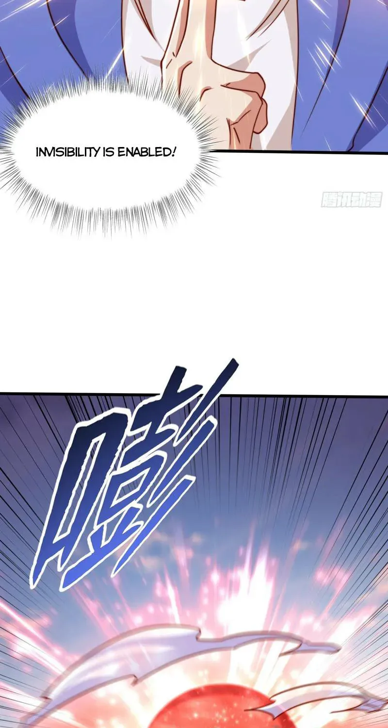 Devilish Girlfriend (Colored) Chapter 146 page 42 - 