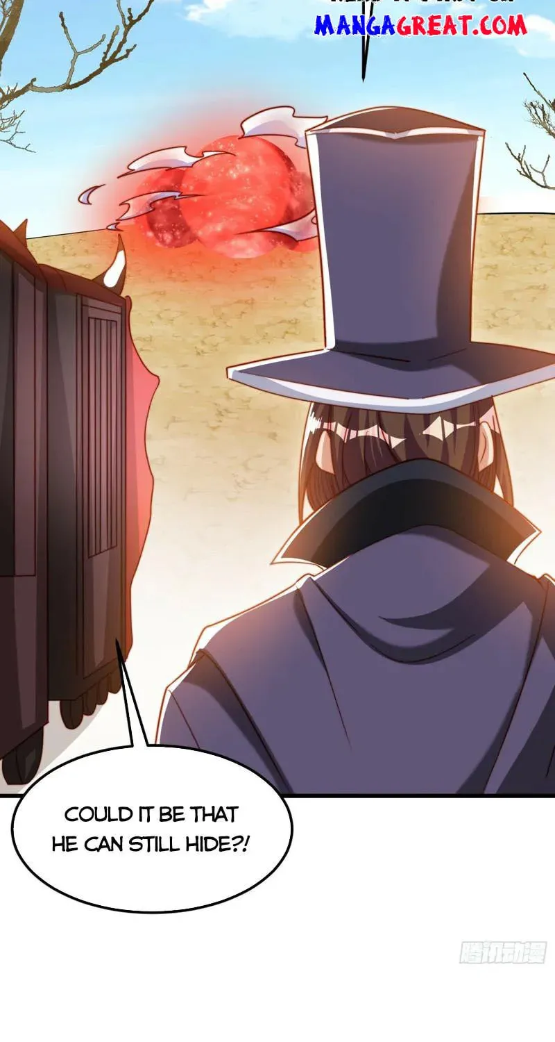 Devilish Girlfriend (Colored) Chapter 146 page 44 - 