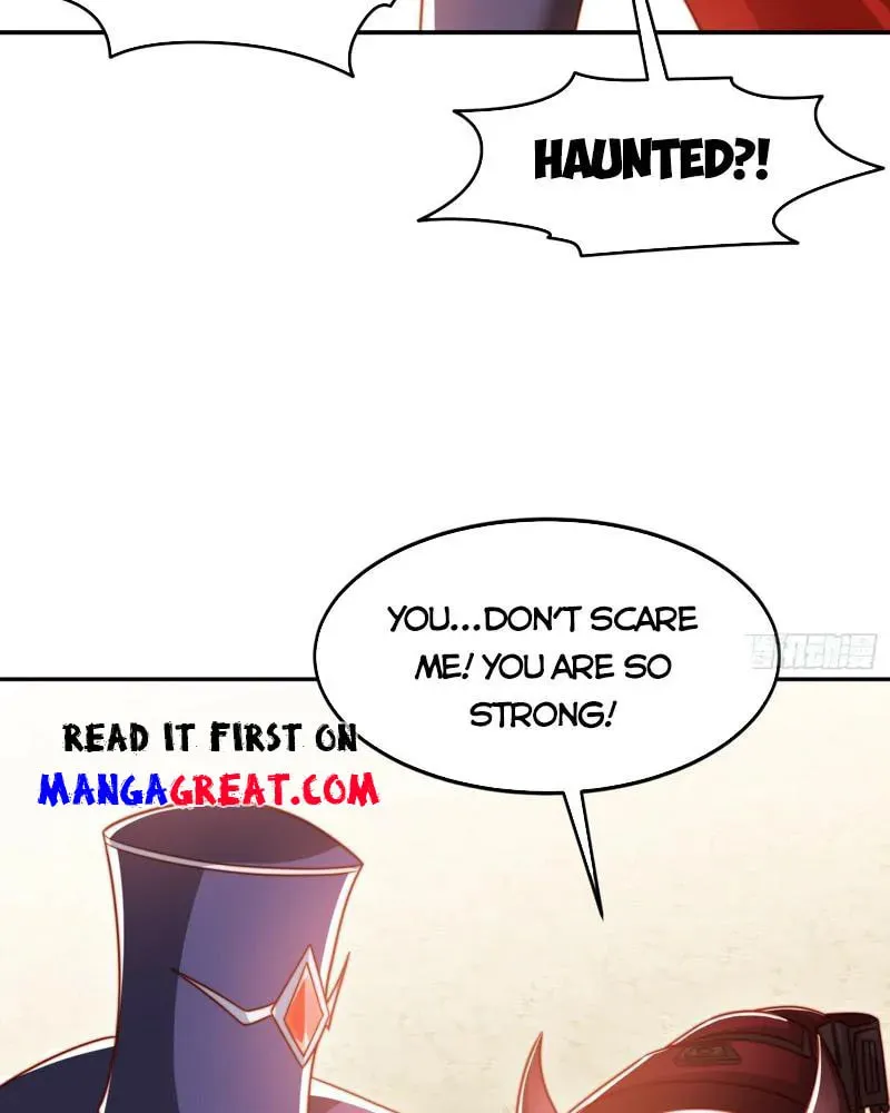 Devilish Girlfriend (Colored) Chapter 146 page 46 - 