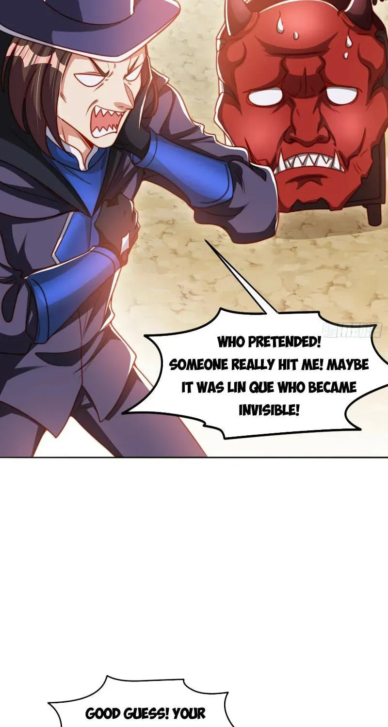 Devilish Girlfriend (Colored) Chapter 146 page 47 - 