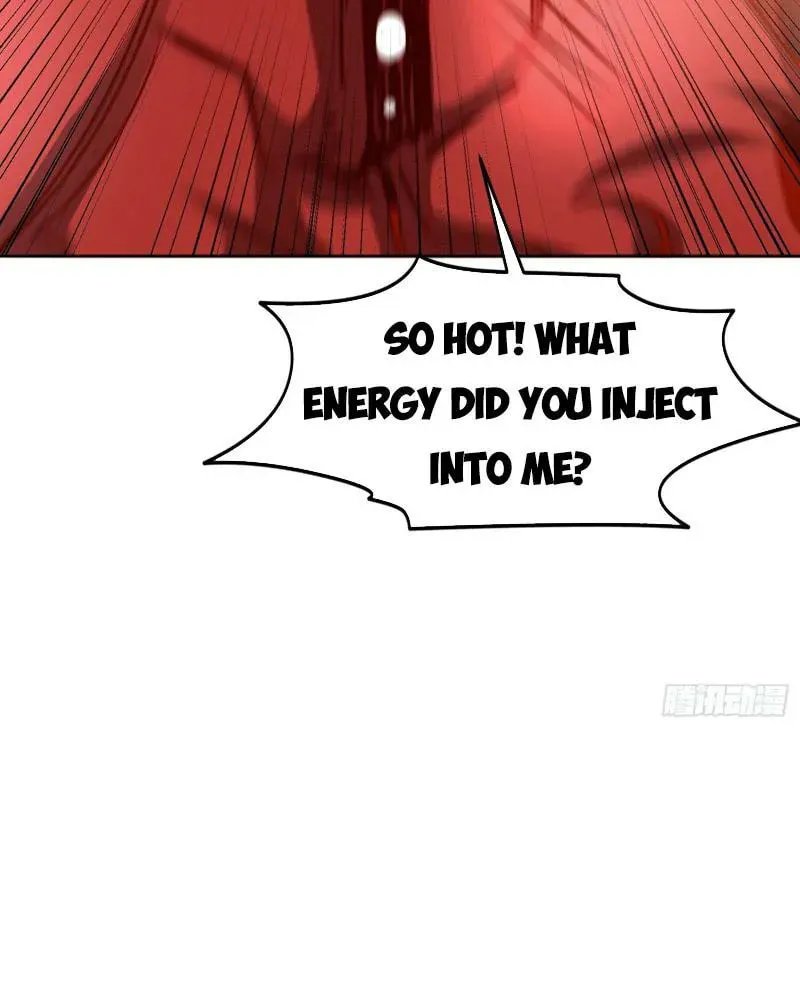 Devilish Girlfriend (Colored) Chapter 146 page 51 - 
