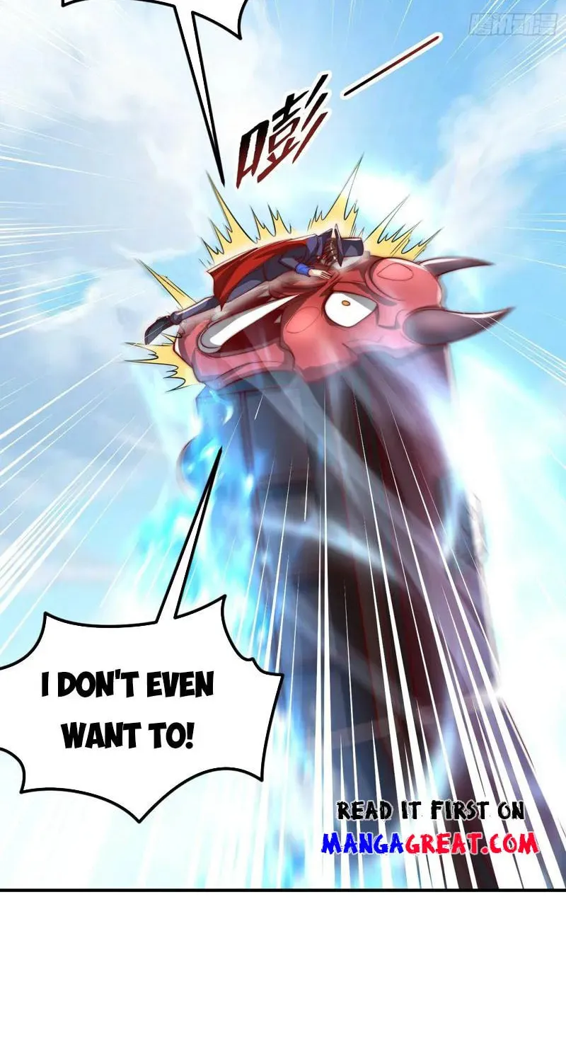 Devilish Girlfriend (Colored) Chapter 146 page 55 - 