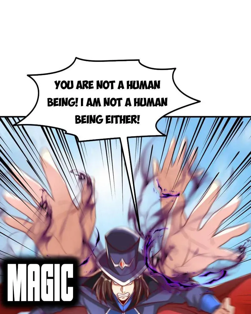 Devilish Girlfriend (Colored) Chapter 146 page 56 - 