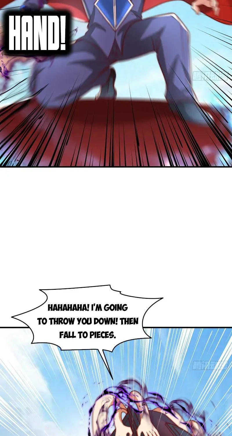 Devilish Girlfriend (Colored) Chapter 146 page 57 - 