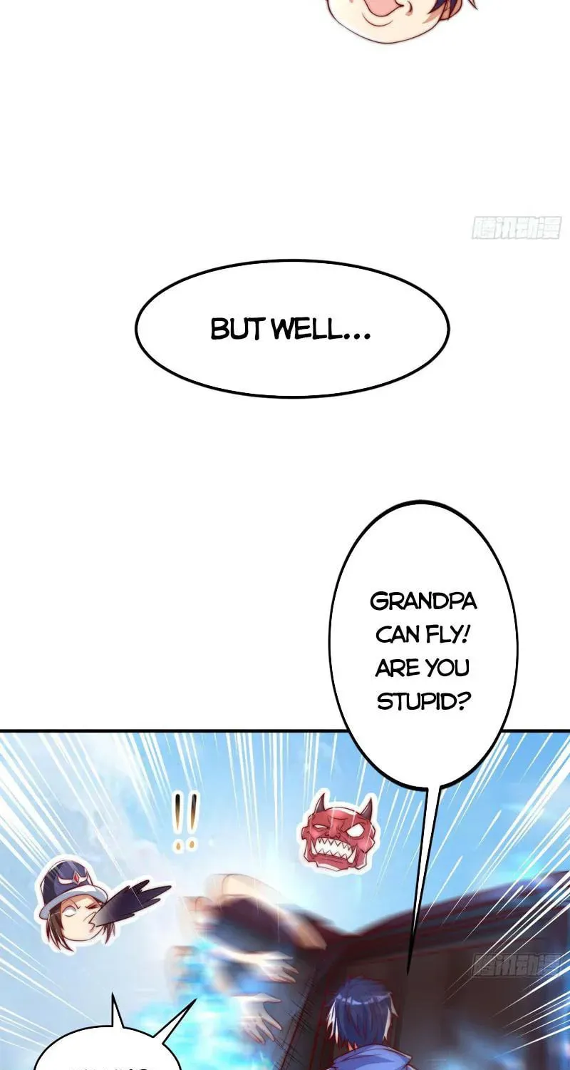 Devilish Girlfriend (Colored) Chapter 146 page 59 - 