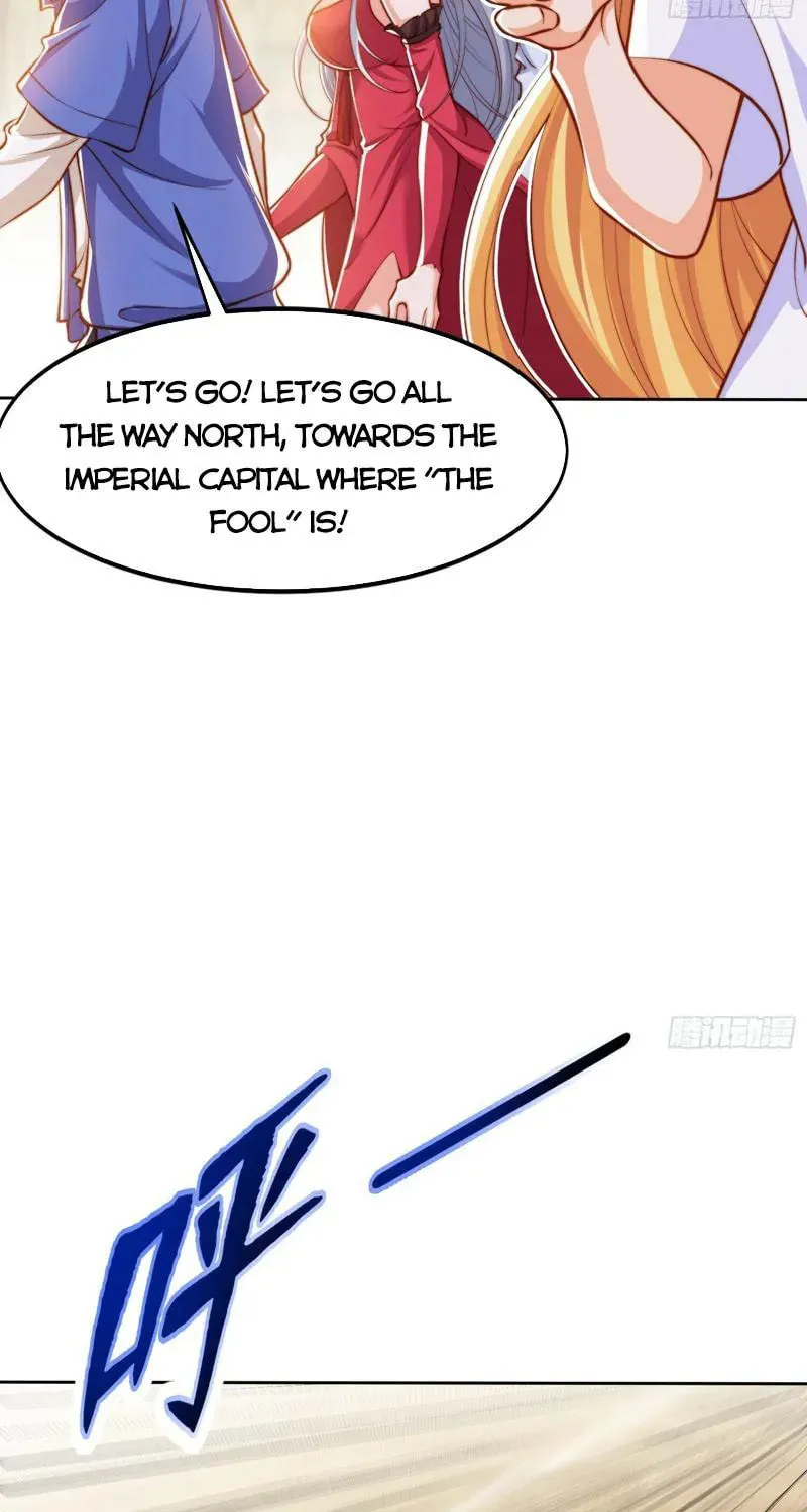 Devilish Girlfriend (Colored) Chapter 146 page 7 - 